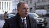 Hodges says the West does not support Ukraine enough