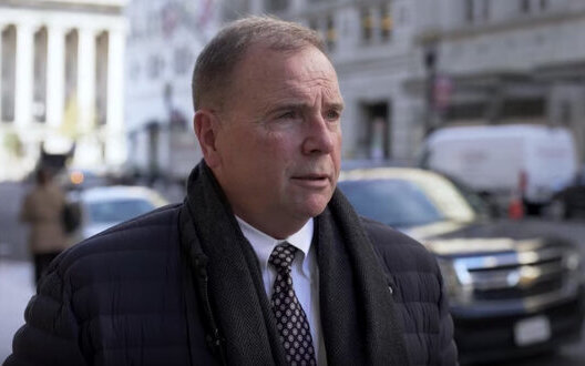 There are several scenarios for end of war. Worst is collapse in Ukraine, - Hodges