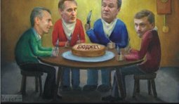 Правильный дерибан - это сложная задача