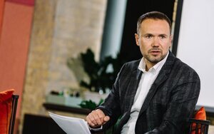 В ВР начали сбор подписей за отставку Шкарлета, - нардеп Пипа