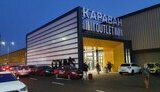ТРЦ "Караван Outlet"