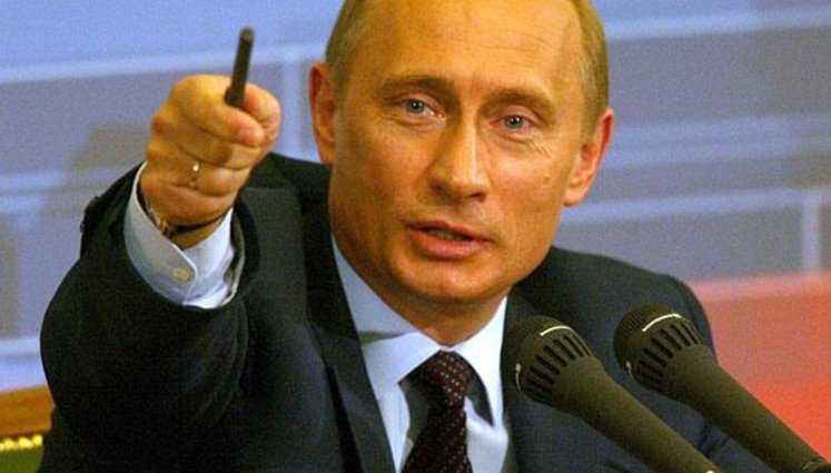 Путин нанес новый удар по Украине: РФ запретила эксплуатацию украинских вагонов