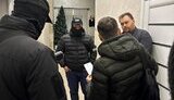 СБУ прийшла з обшуками до проросійського пропагандиста Макса Назарова