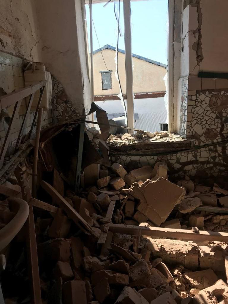 Доба на Донеччині: Пречистівку та Вугледар обстріляно з артилерії, Авдіївка під масованим вогнем, по Костянтинівці ударили ракетою 02 Доба на Донеччині: Пречистівку та Вугледар обстріляно з артилерії, Авдіївка під масованим вогнем, по Костянтинівці ударили ракетою 02