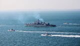 В учениях "Си Бриз-2021" примут участие 30 кораблей, морская пехота Украины и США и беспилотник Bayraktar TB2, - командование ВМСУ