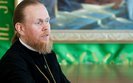 Newly elected primate of Ukraine's local Orthodox Church to be handed Tomos of Autocephaly in Constantinople on Jan. 6, - Archbishop Yevstratii (Zoria)