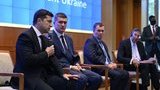 Зеленский в США презентовал План трансформации Украины: 80 проектов общей стоимостью $277 млрд
