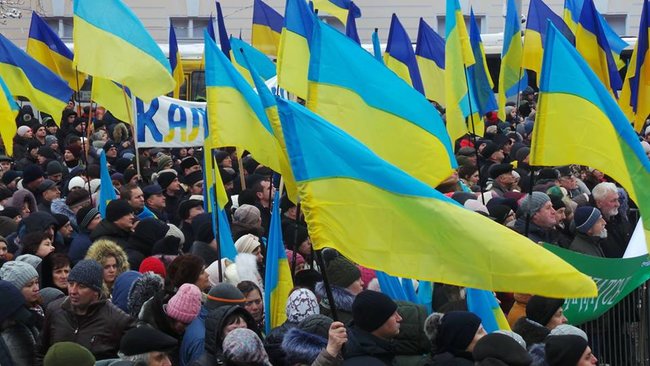 Всеукраїнський обєднавчий собор відбувається в Києві 11