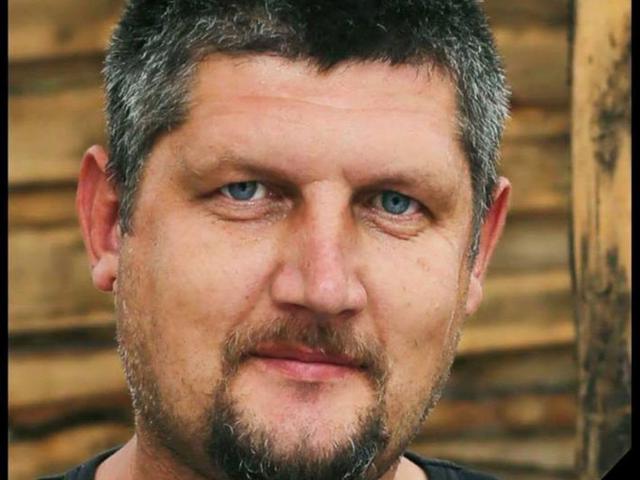 смерть донбасс