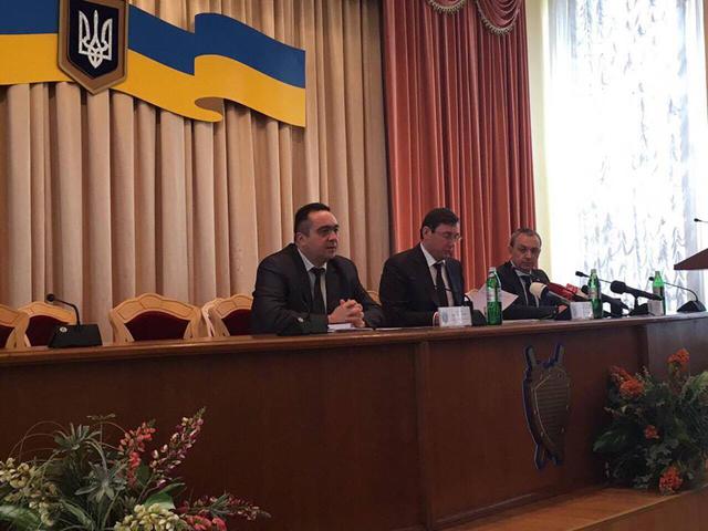 луценко