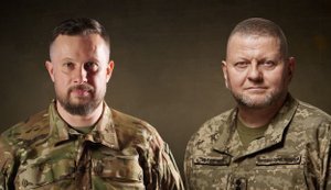 Рейтинги вересня: у Залужного і Білецького найбільше зростання