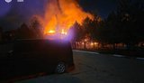 Russia launched massive attack on Odesa region: over 10 residential buildings damaged. PHOTOS