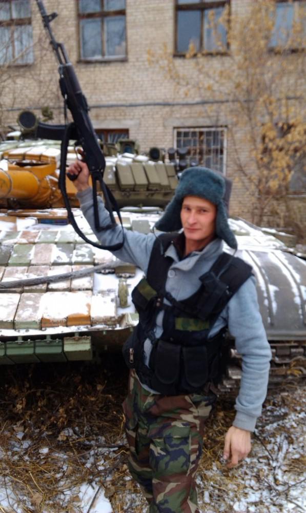 армия танк рф оккупанты