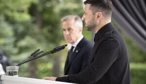 "Залежить від позиції Угорщини": Зеленський вперше прокоментував удари по нафтопроводу "Дружба"