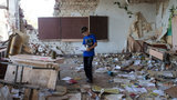 A Bleak Future in Eastern Ukraine’s Frozen Zone
