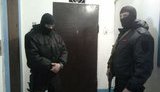 обыск курбединов