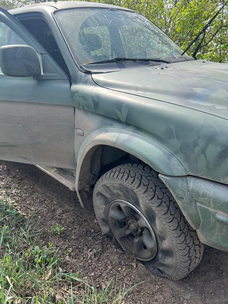 пікап