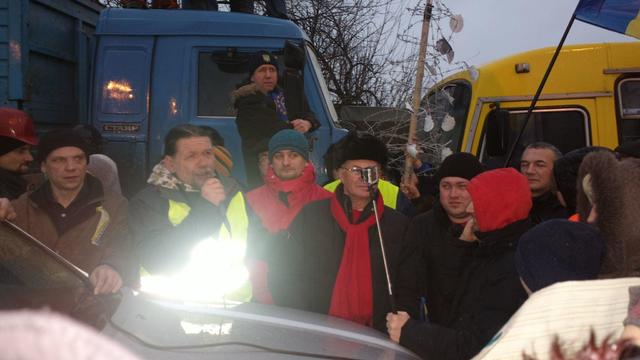 межигорье автомайдан