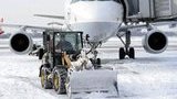В Тернополе, Сумах и Черновцах закрыли аэропорты