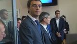НАБУ дозволило Омеляну виїжджати в закордонні відрядження, - адвокат Лисак