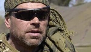 "Сектор правди" зняв документальний фільм про Валерія Красняна "Барса"