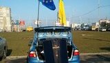 межигорье пикет
