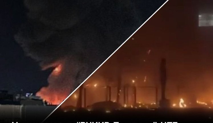Пострадал завод "ВНИИР-Прогресс" в Чебоксарах, который изготавливал детали для "шахидов" и ракет, - Генштаб