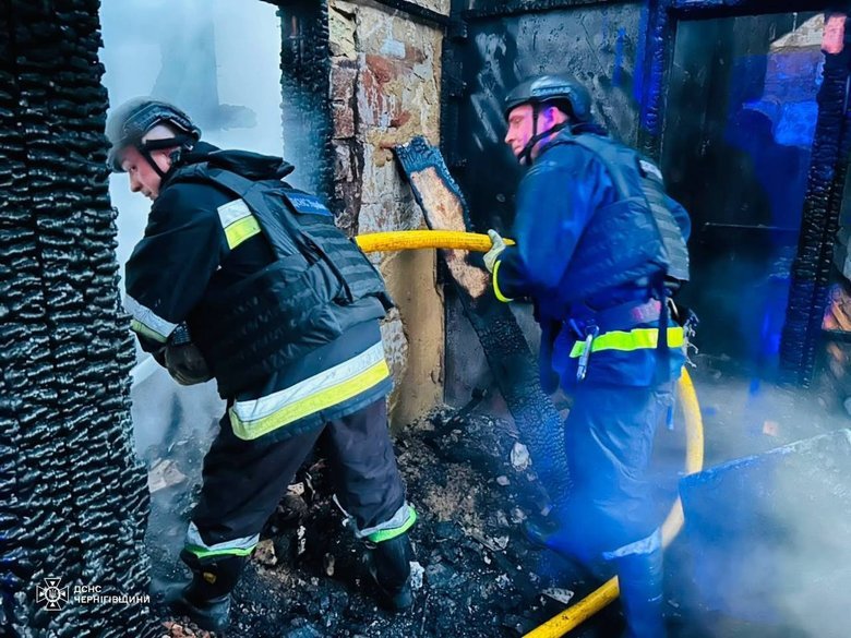 Унаслідок російських атак на Чернігівську область постраждали діти