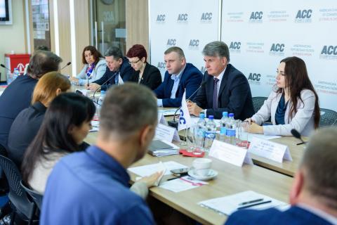 Иностранцы готовы инвестировать в разработку украинских недр, - Госгеонедра 01
