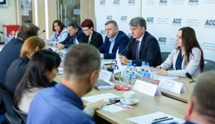 Иностранцы готовы инвестировать в разработку украинских недр, - Госгеонедра. ФОТО