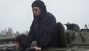 У Росії винесли постанову "суду" про арешт Яценюка "за звірства в Чечні". ДОКУМЕНТ
