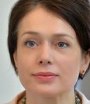 Гриневич Лилия