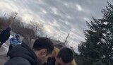 У 179 окрузі на стеженні за кандидатом Юлією Світличною впіймали двох у штатському, - адвокат. ВІДЕО+ФОТО