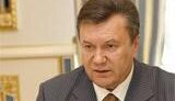 Янукович пообещал облегчить жизнь среднему и малому бизнесу