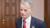 Мустафа Джемілєв