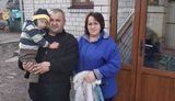 3-річний хлопчик пішов із дому на Вінниччині, його знайшли в сусідньому селі, - Нацполіція. ФОТО