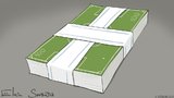 Новые купюры