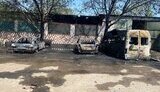 Наслідки атак на Херсонщину