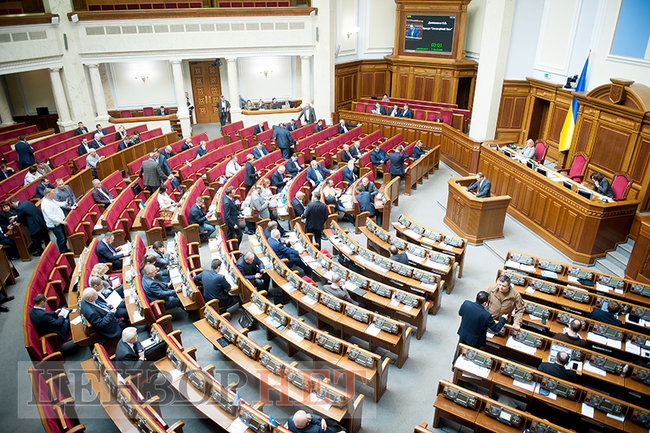 KSE Voice: Україна застрягла в постійних реформах, і еліти цим задоволені 01