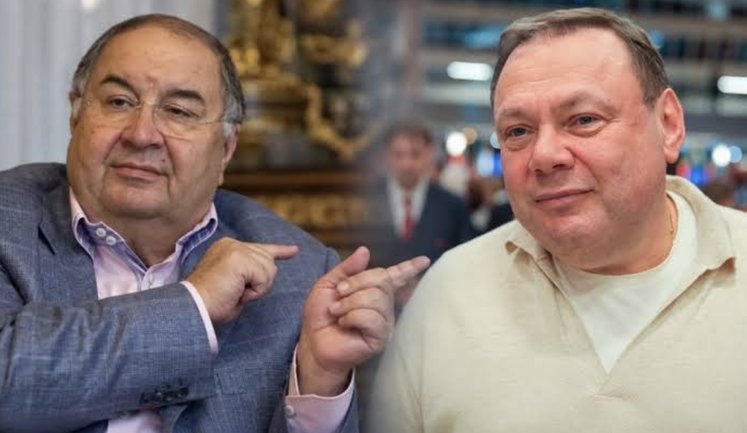 EU will not reinstate sanctions against Usmanov and Fridman in near future, - Kallas