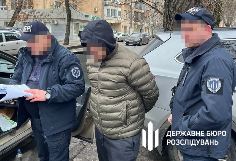 Посадовці нацпарку відбирали премії