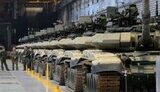 На бронетанкових заводах виявили нестачу комплектуючих вартістю 48 млн гривень