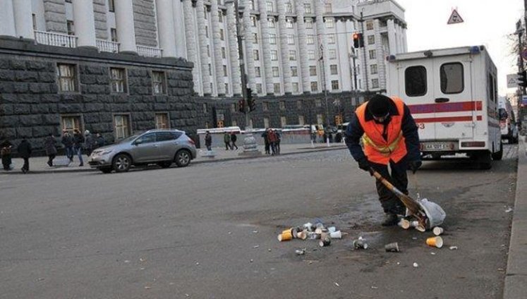 Молчание волков