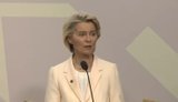 ЄС змінює підхід до санкцій проти Росії - фон дер Ляєн