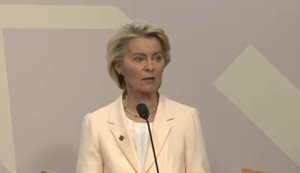 ЄС змінює підхід до санкцій проти Росії - фон дер Ляєн