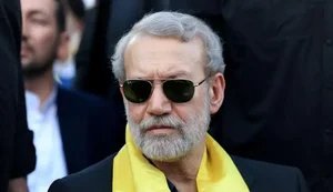 У Тегерані заявили про ліквідацію Ларіджані