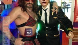 Гейропа не пройдет!