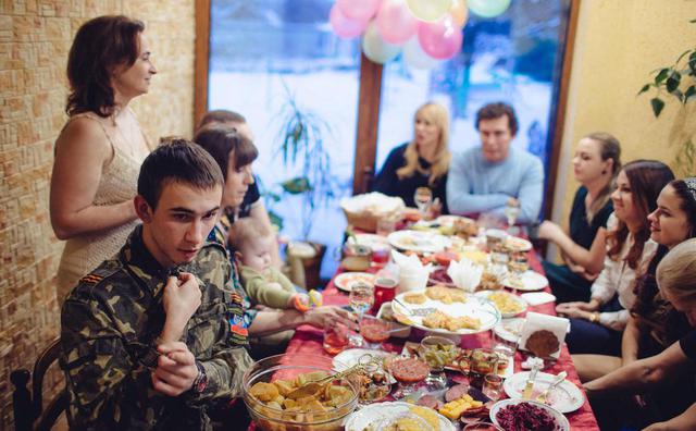 война донецк