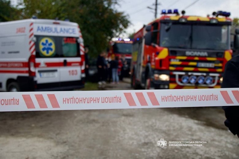 Удар по Дніпру 22 жовтня: що відомо про наслідки?