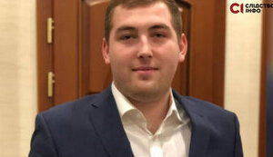 Аблов Іван син судді ОАСК